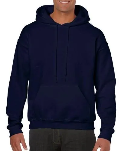 18500 GILDAN HOODIES | L