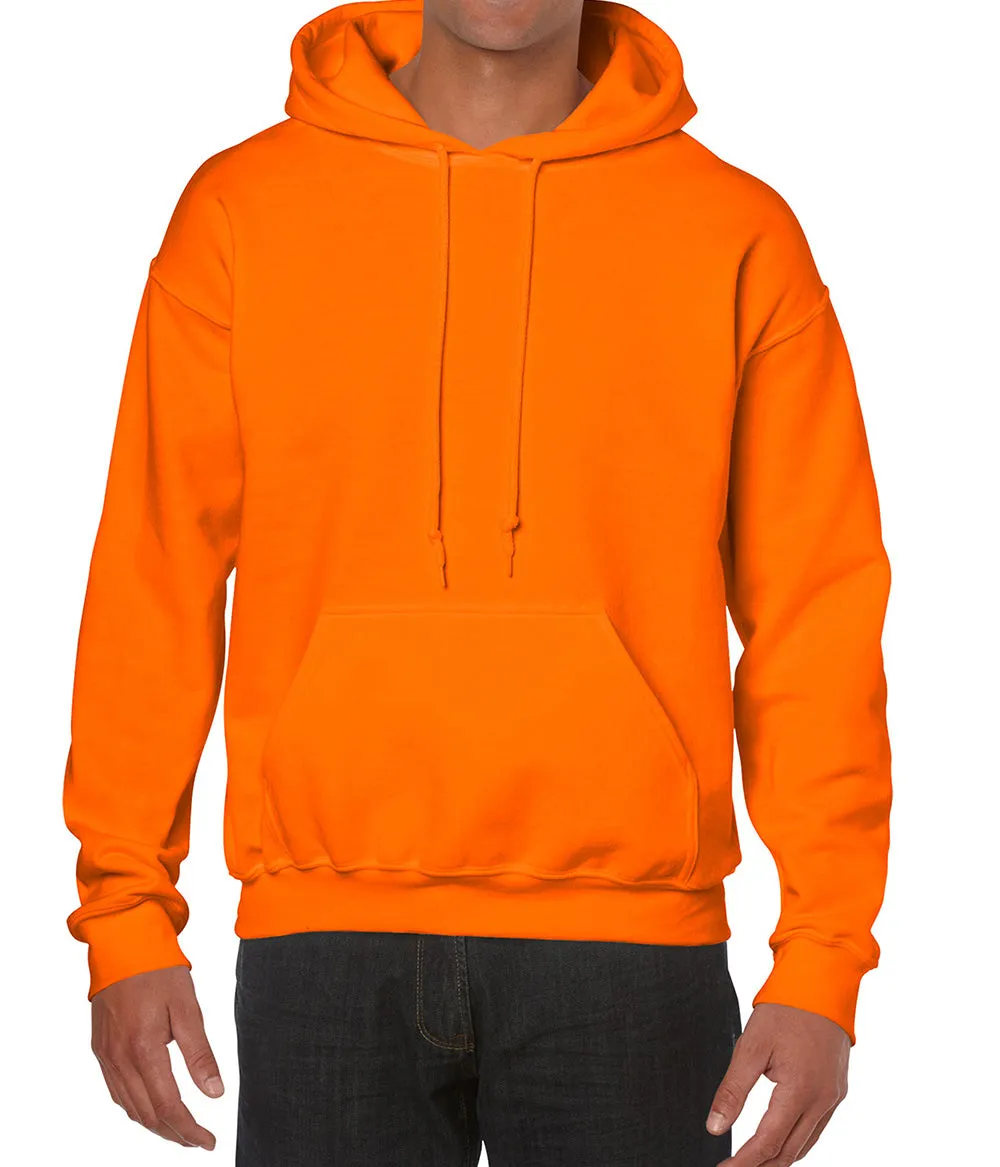 18500 GILDAN HOODIES | L