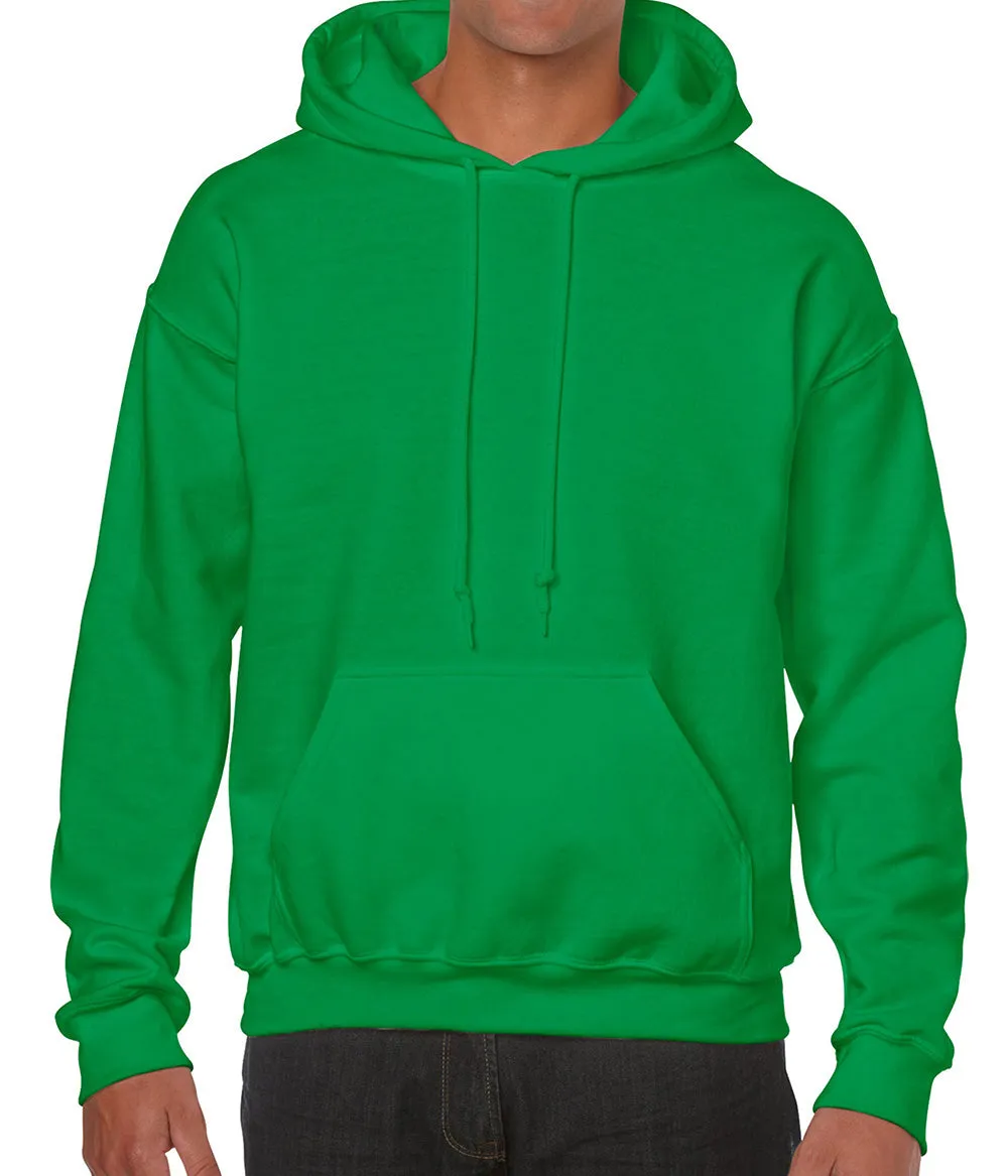 18500 GILDAN HOODIES | L