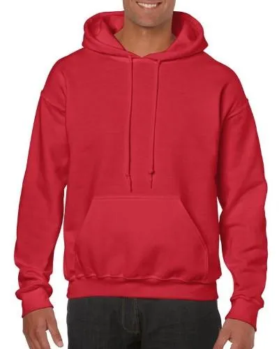 18500 GILDAN HOODIES | L