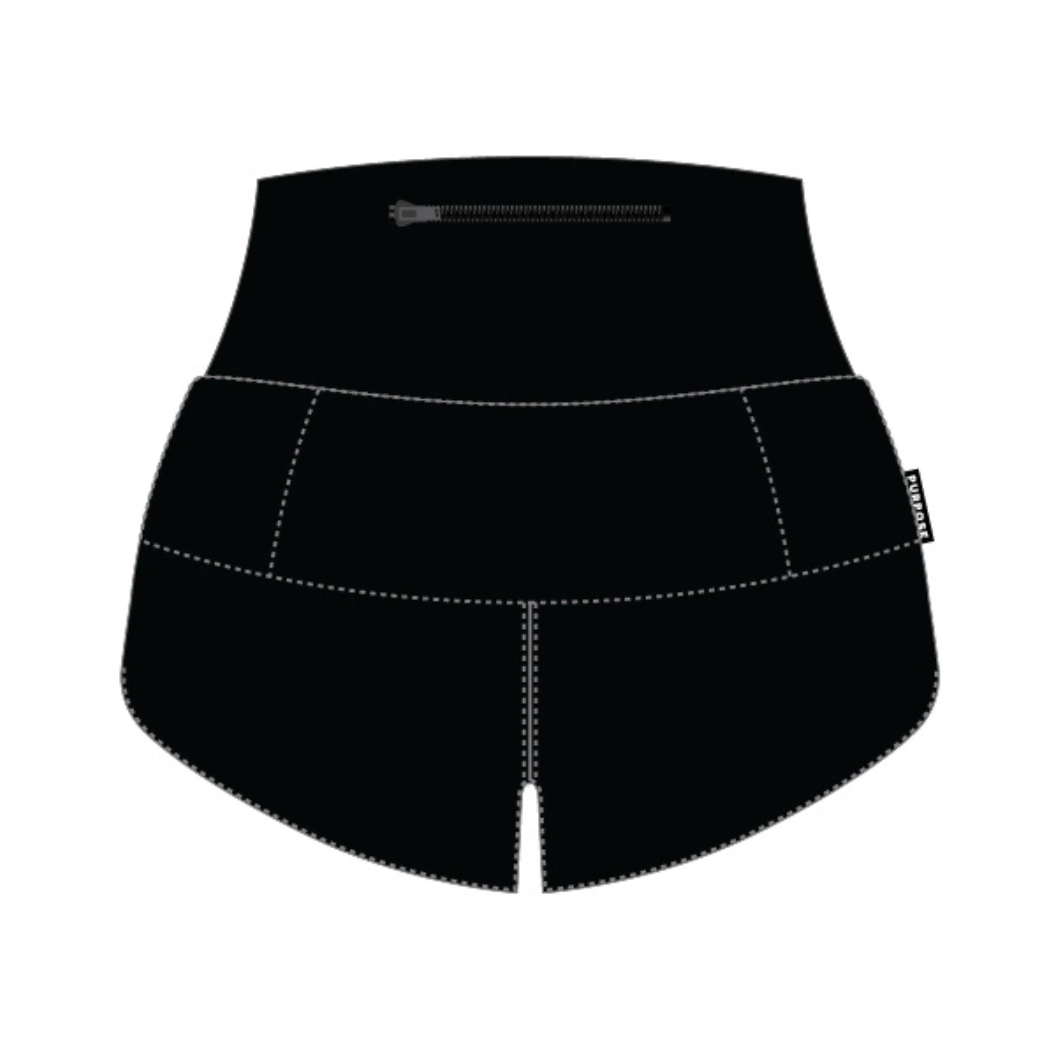 2024 UCANTRI 4-INCH SHORTS FOR RUNNING & TRAINING (WOMEN)