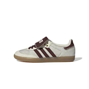 Adidas x Wales Bonner Pony Tonal Samba Shoes