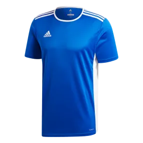 Adidas Youth Entrada 19 Jersey (Blue/White)