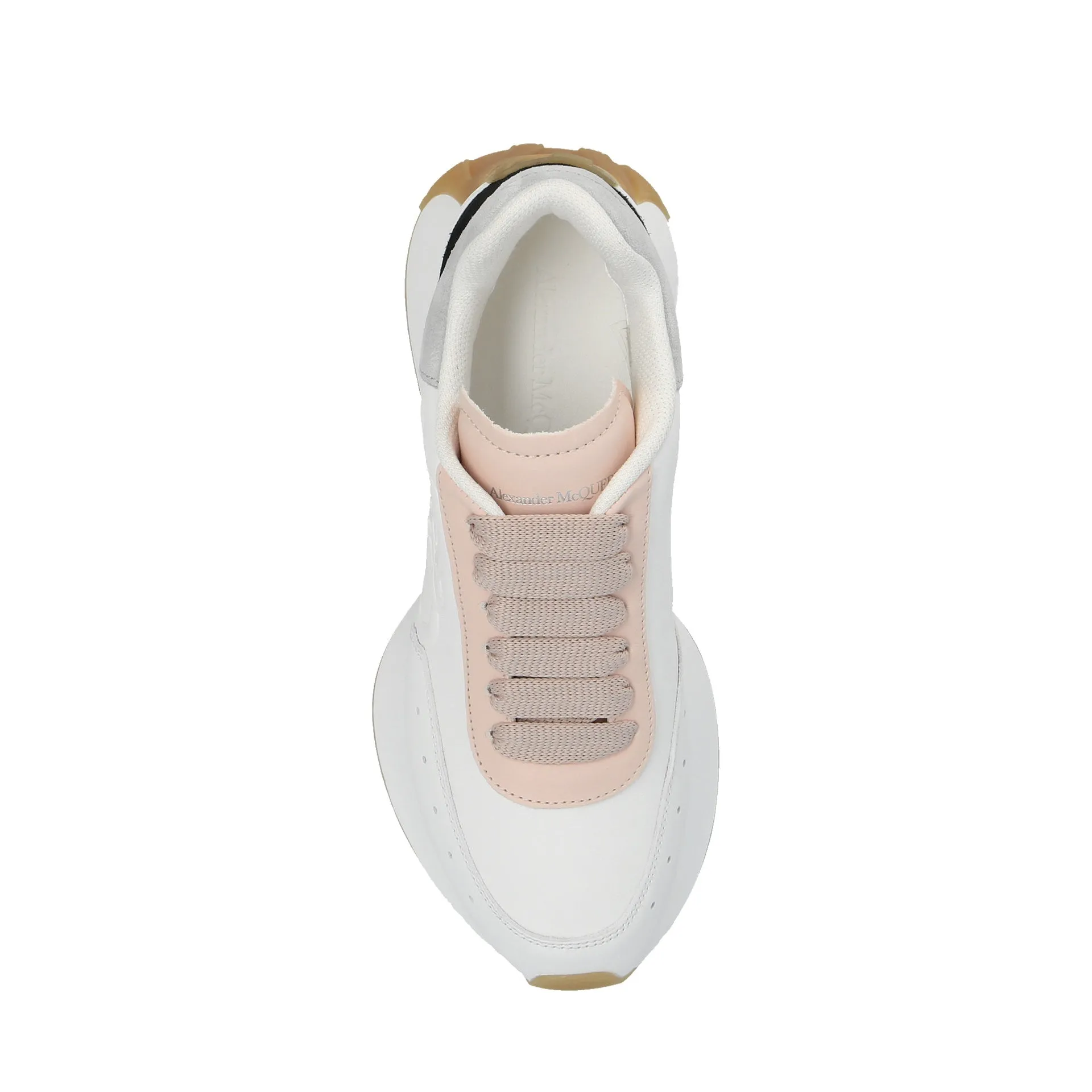 Alexander McQueen Sneakers Sprint Runner