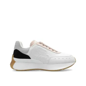 Alexander McQueen Sneakers Sprint Runner