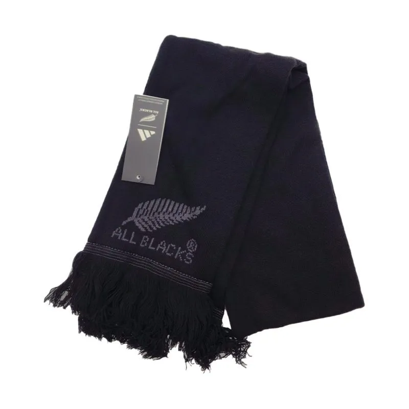 All Blacks Scarf