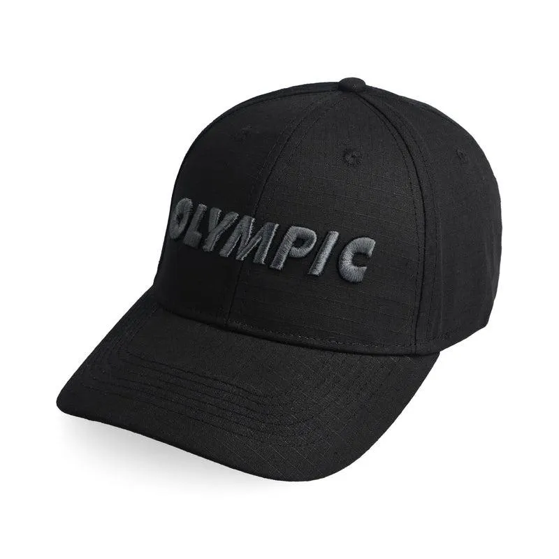 All-time Olympic CAP