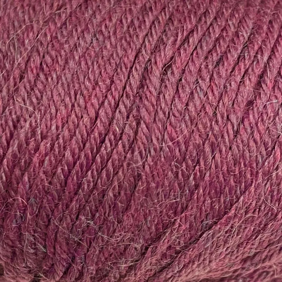 Alpaca Yarn | Sport Weight