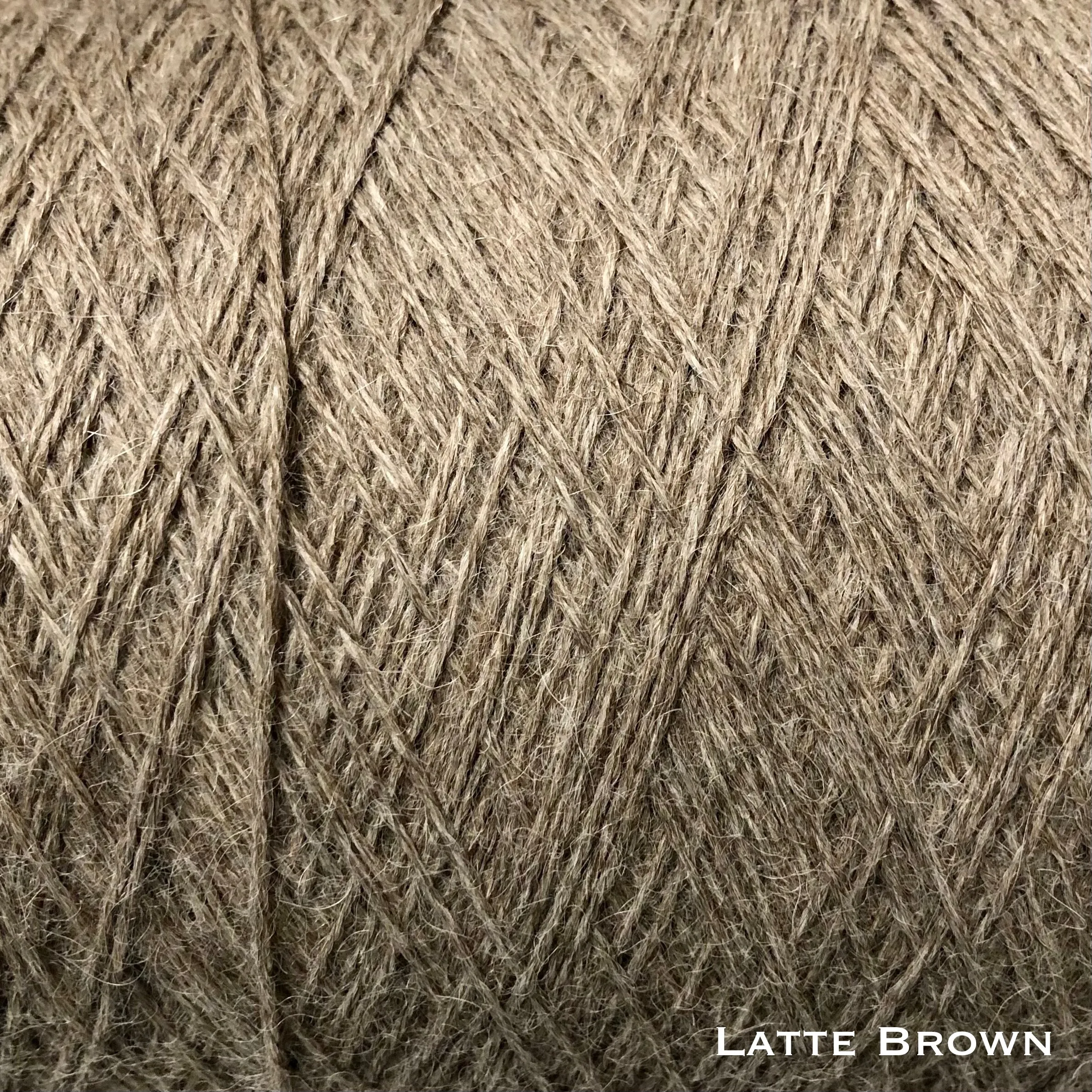 Alpaca Yarn | Sport Weight