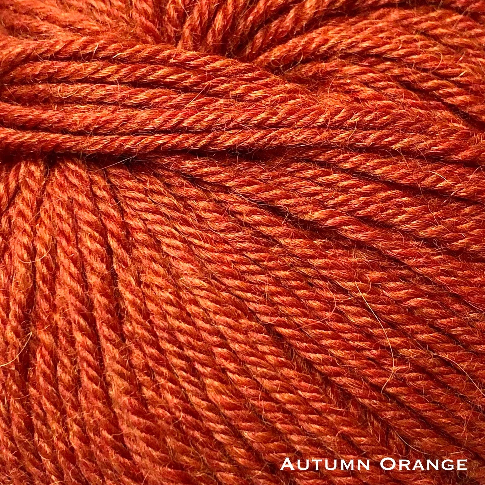 Alpaca Yarn | Sport Weight