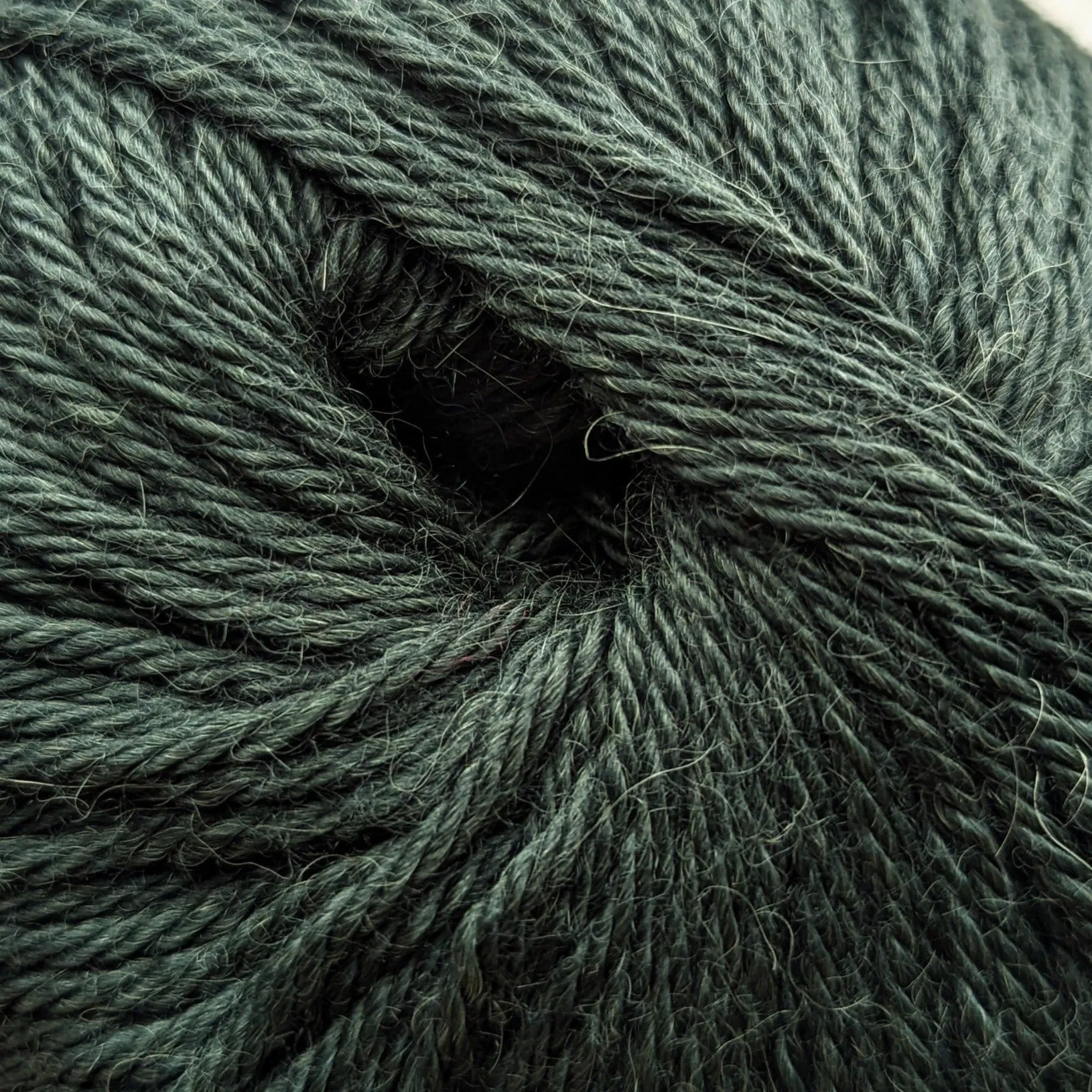 Alpaca Yarn | Sport Weight