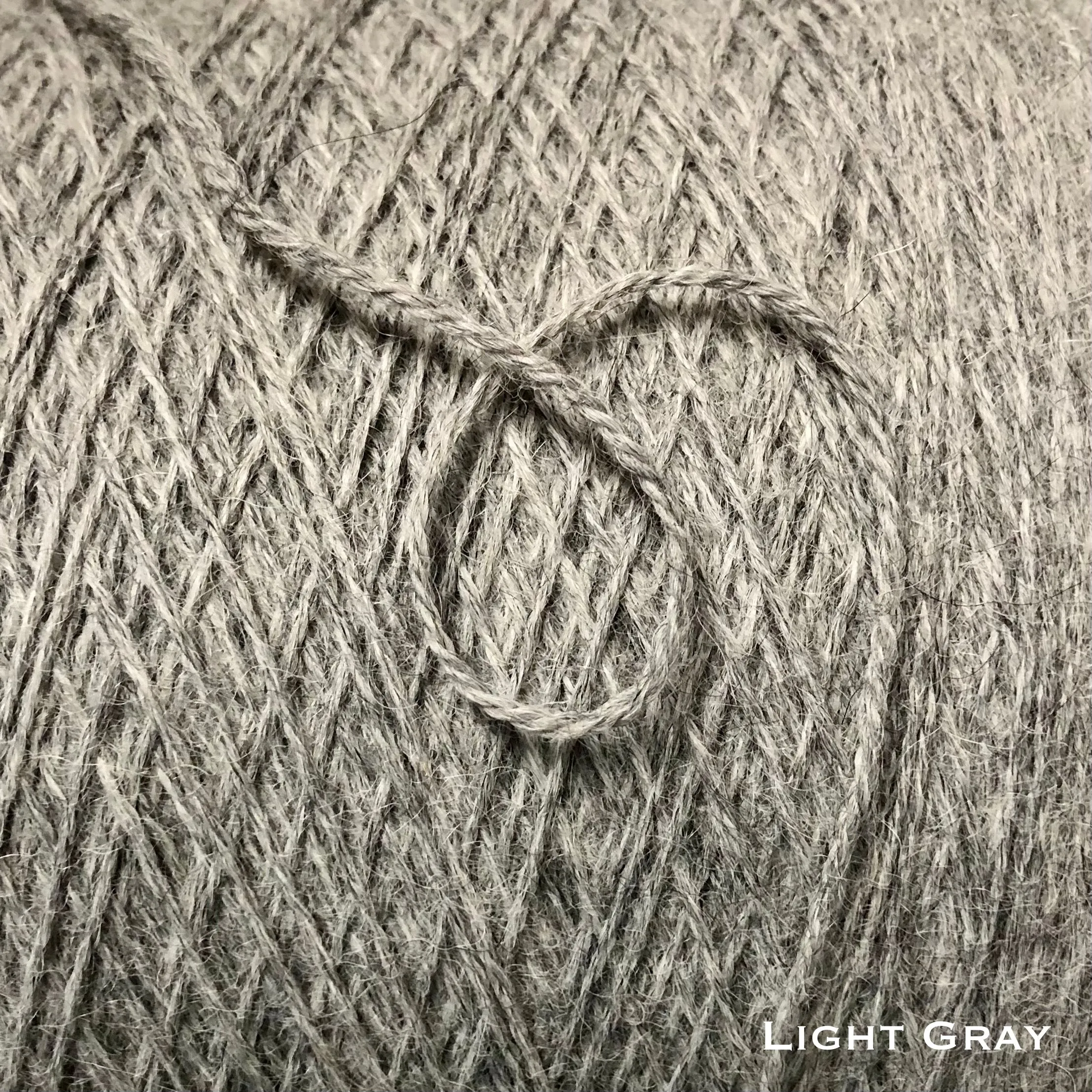 Alpaca Yarn | Sport Weight