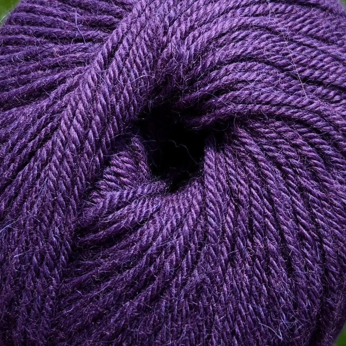 Alpaca Yarn | Sport Weight