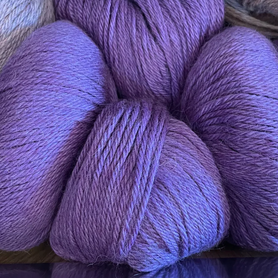 Alpaca Yarn | Sport Weight