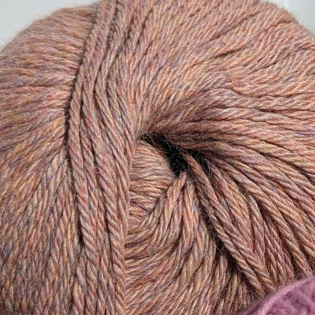 Alpaca Yarn | Sport Weight