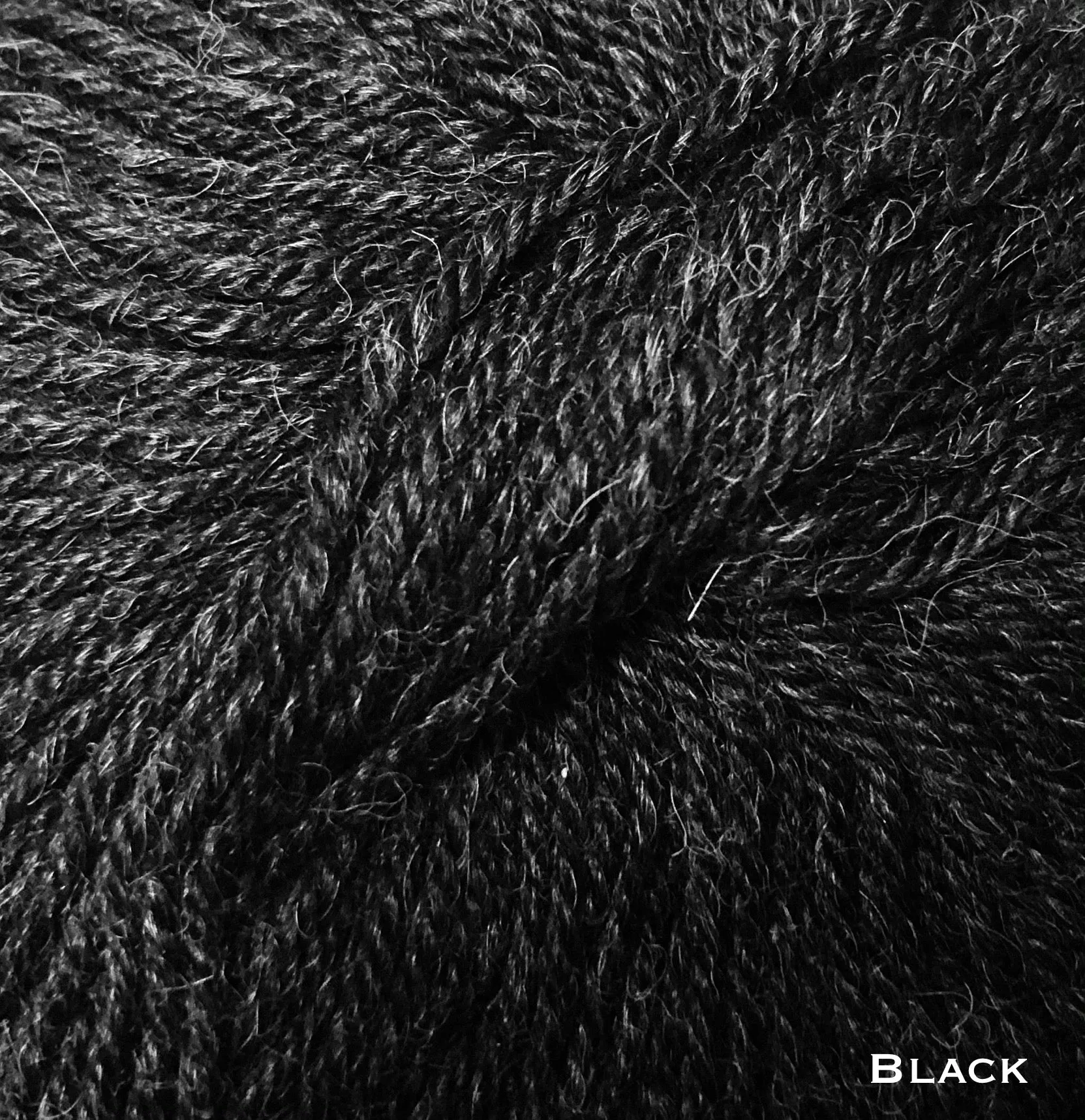 Alpaca Yarn | Sport Weight