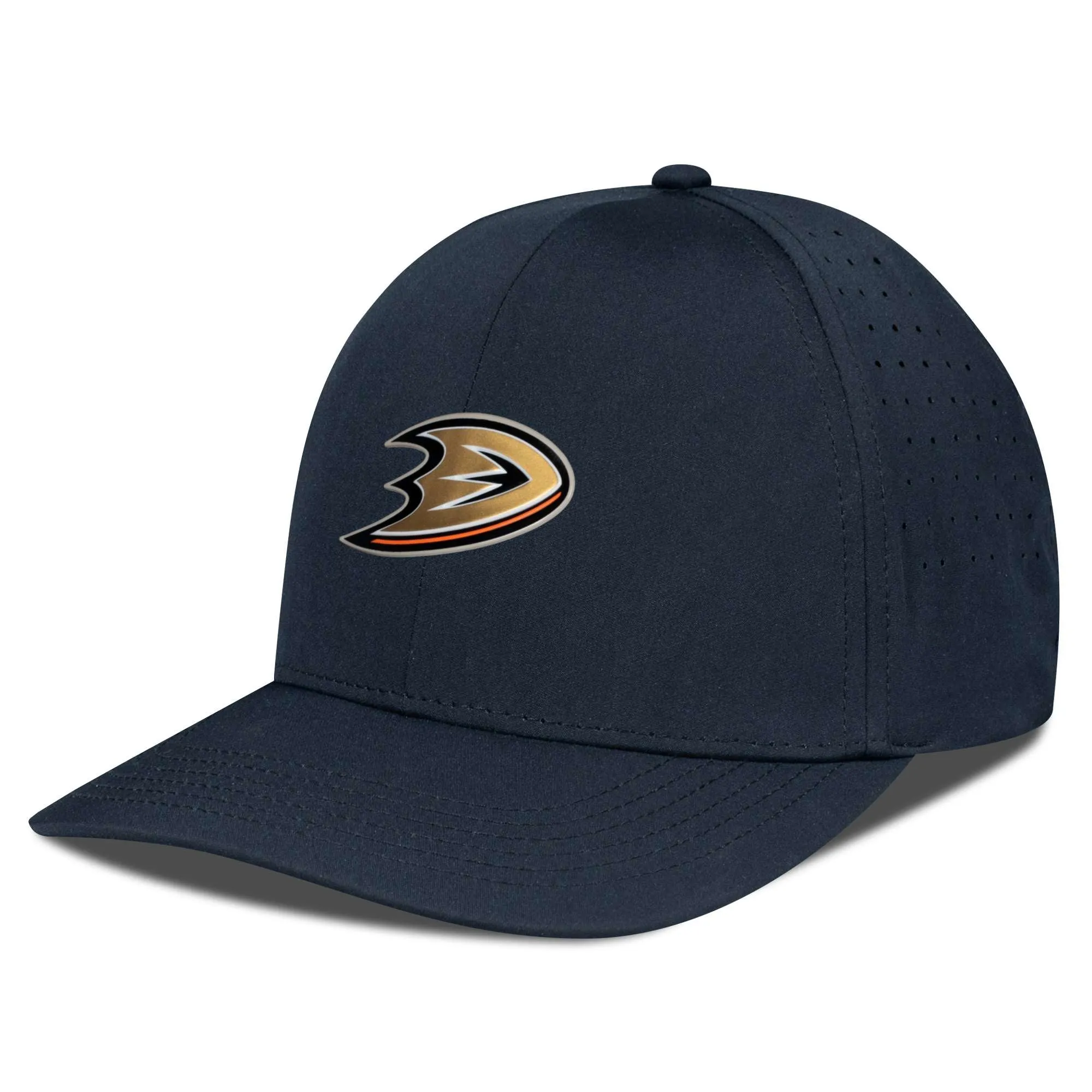 Anaheim Ducks Zeta Insignia Core