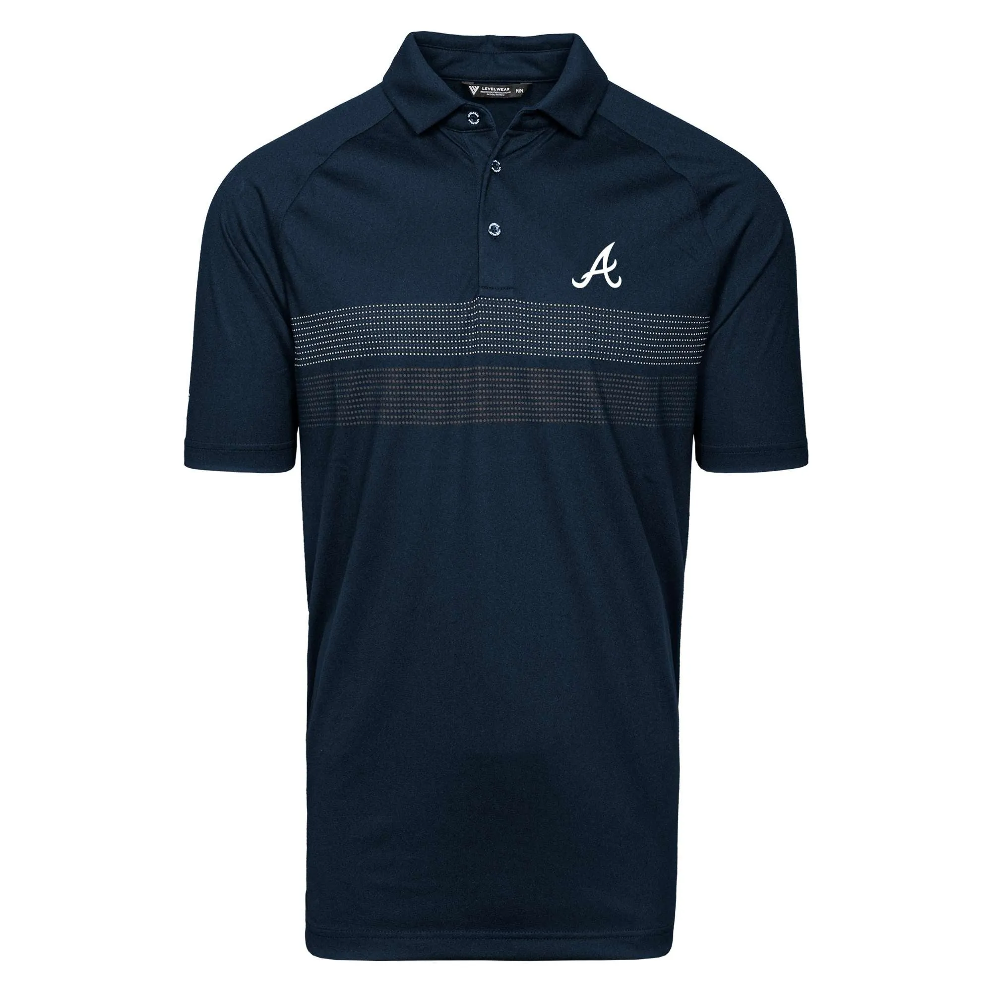 Atlanta Braves Mason Insignia 2.0