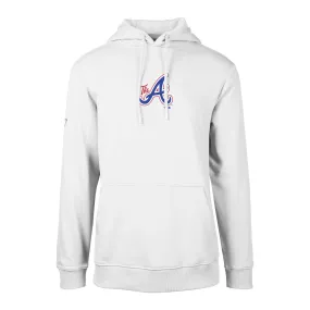 Atlanta Braves Podium Core Logo City Connect 24