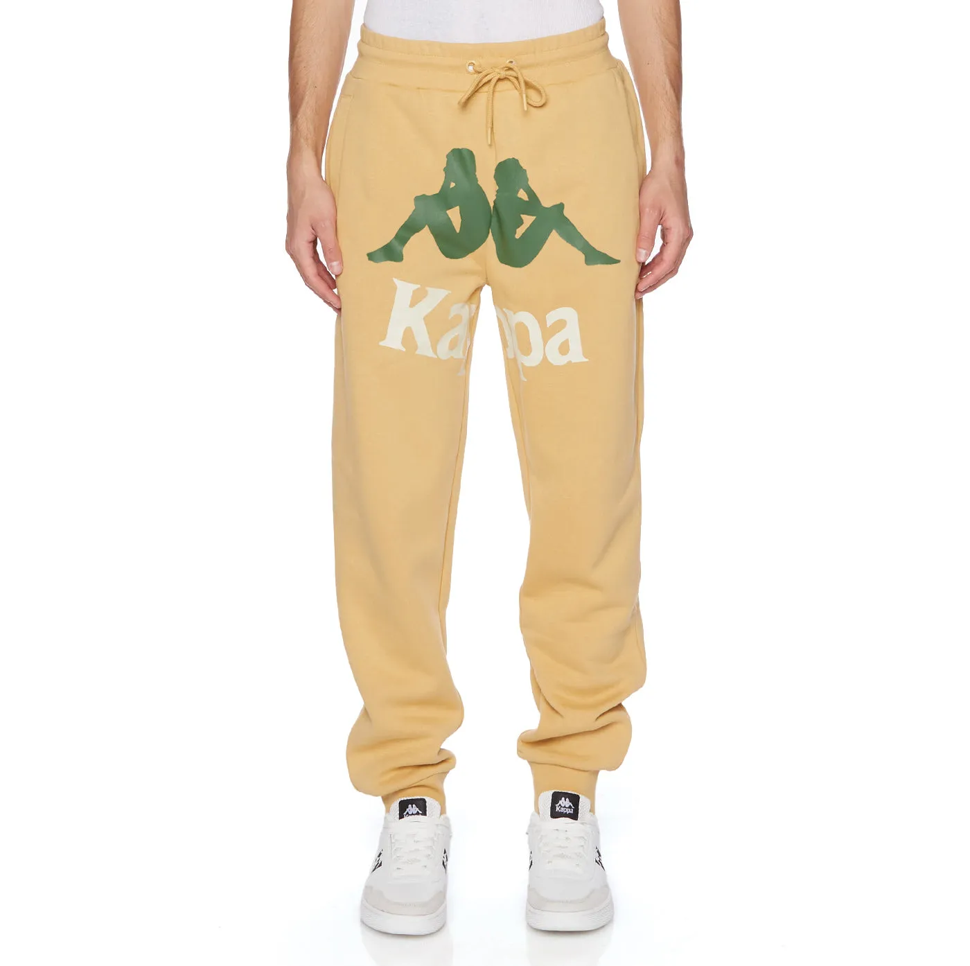 Authentic Anvest 2 Sweatpants - Beige