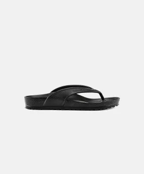 Birkenstock Honolulu EVA Black Sandals