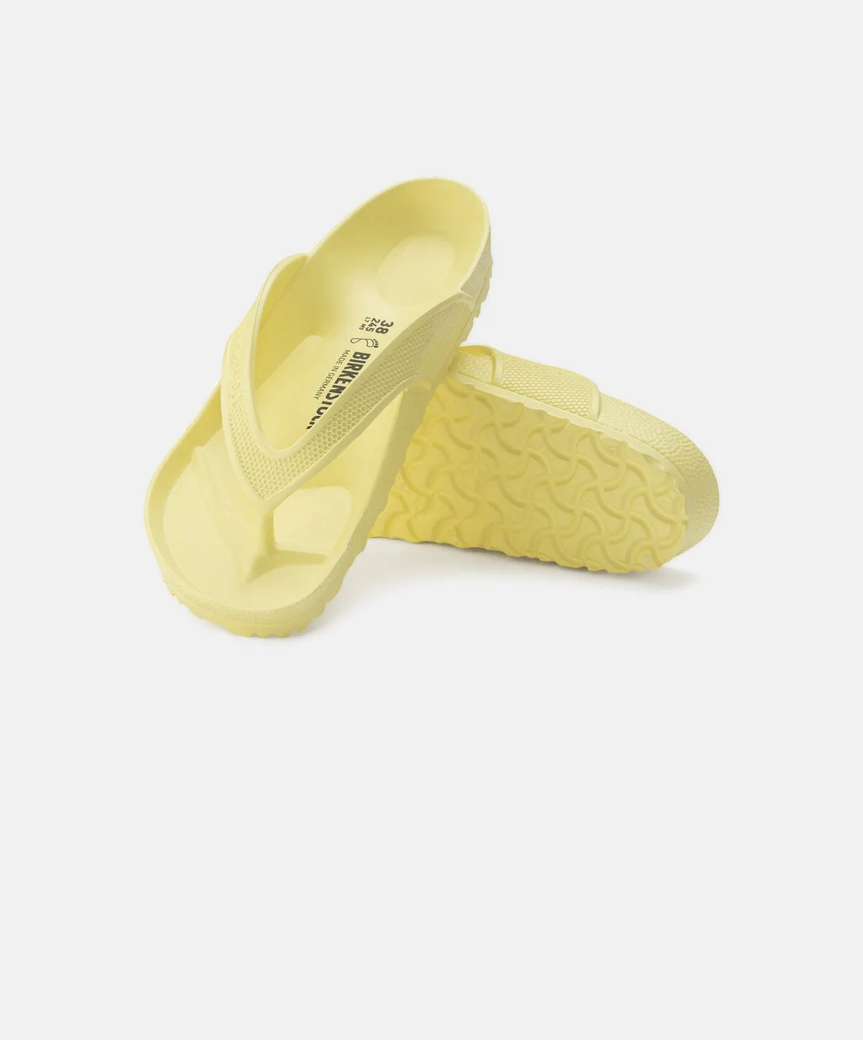 Birkenstock Honolulu EVA Popcorn Sandals