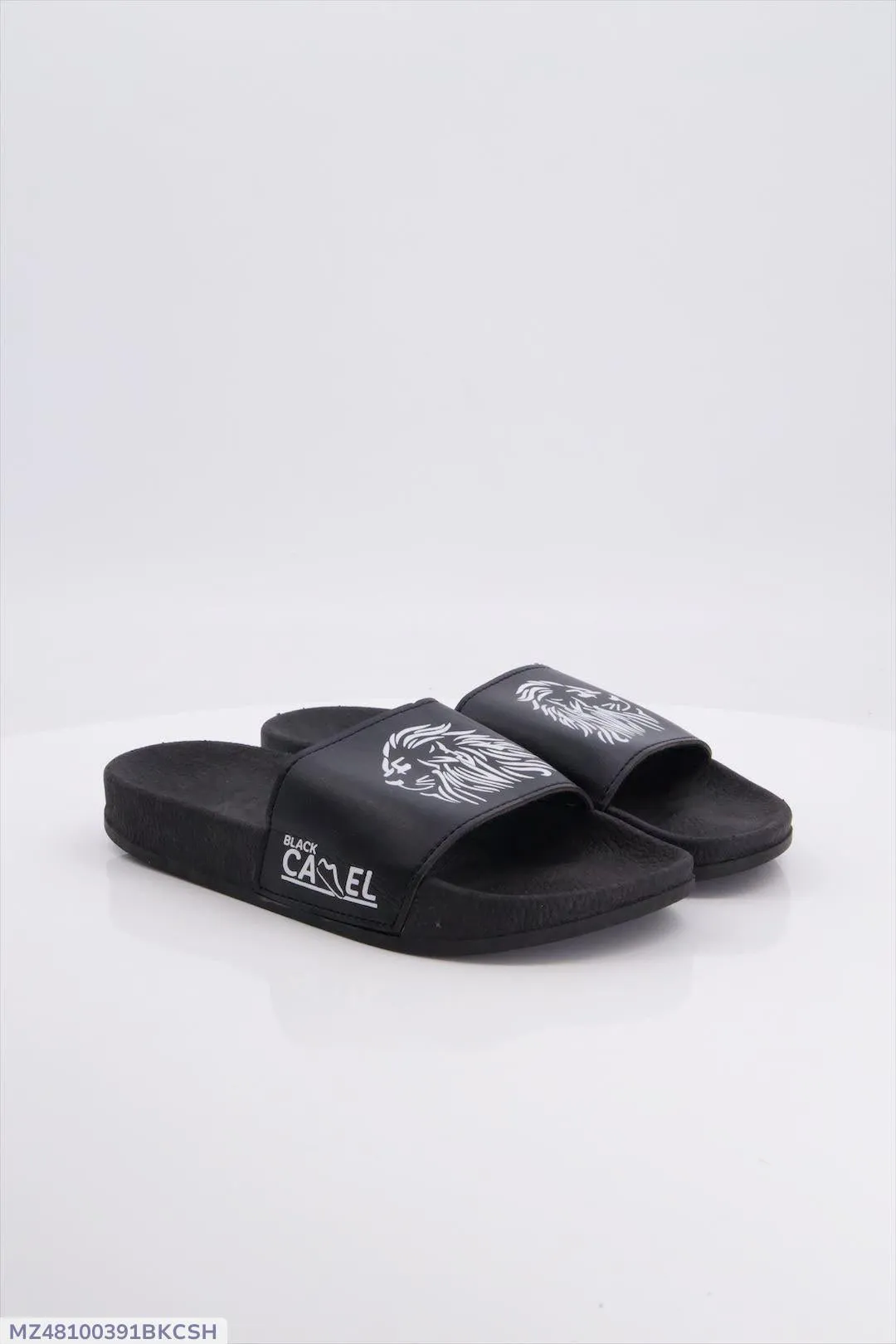 Black lion sleeper foe mens