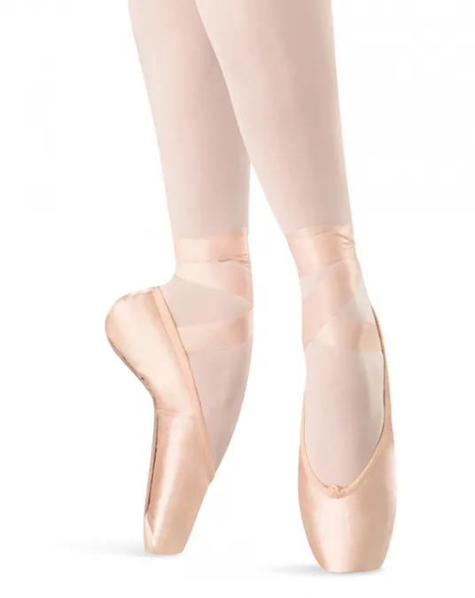 Bloch Hannah Pointe Shoes - S0109L