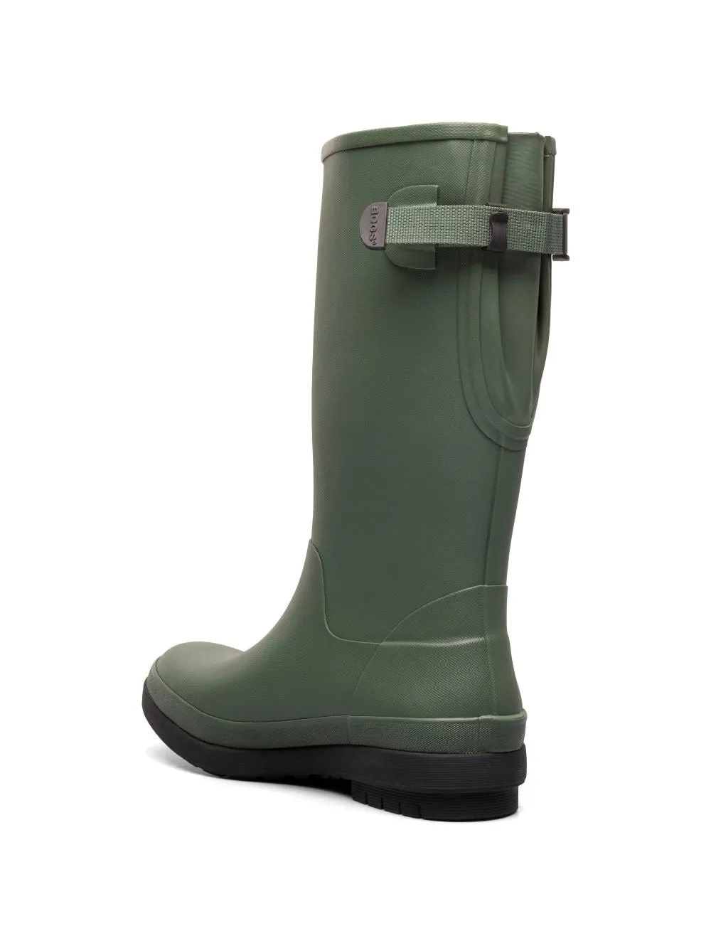 'BOGS' Women's Amanda II Tall - Green Ash