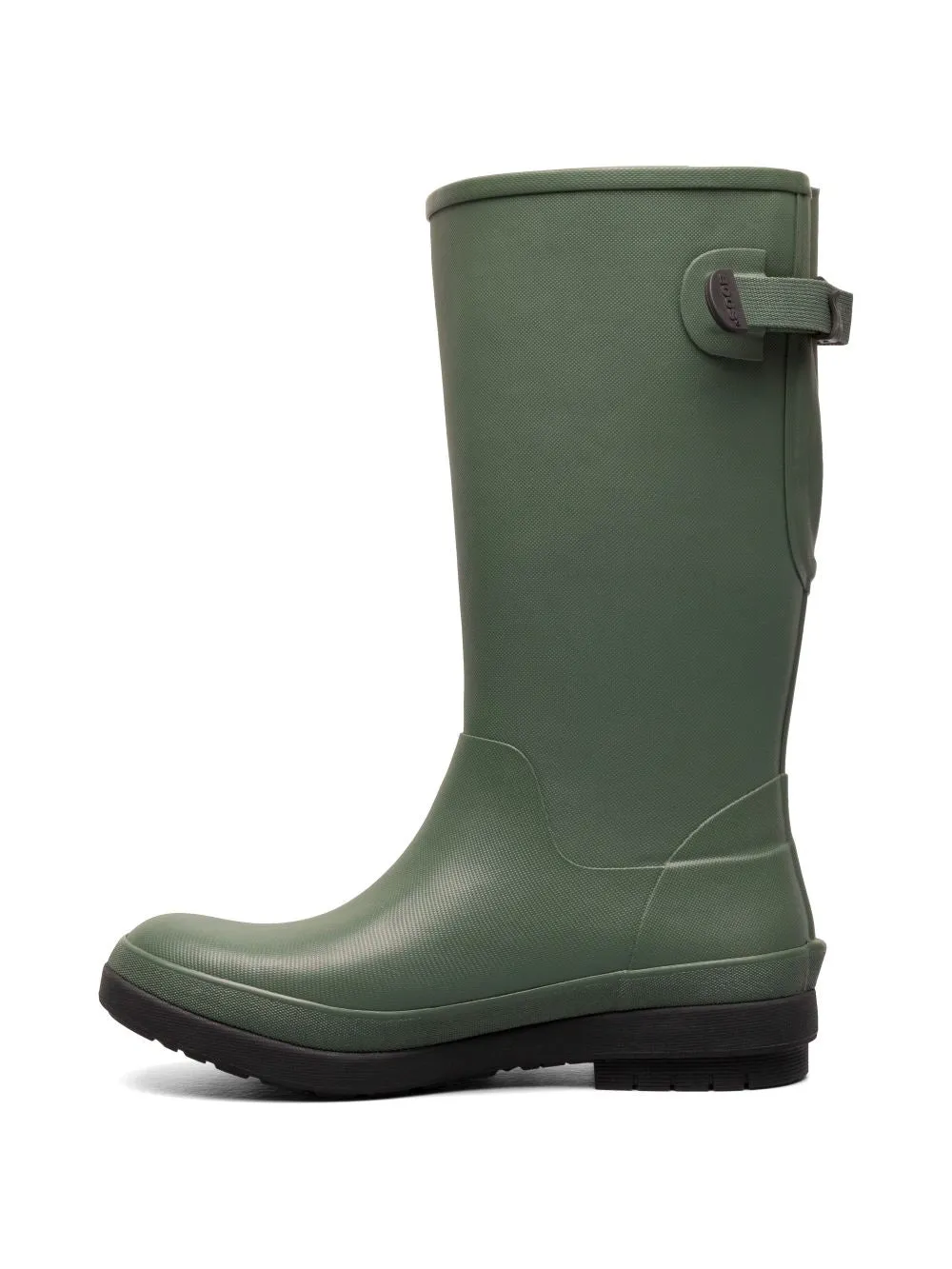 'BOGS' Women's Amanda II Tall - Green Ash