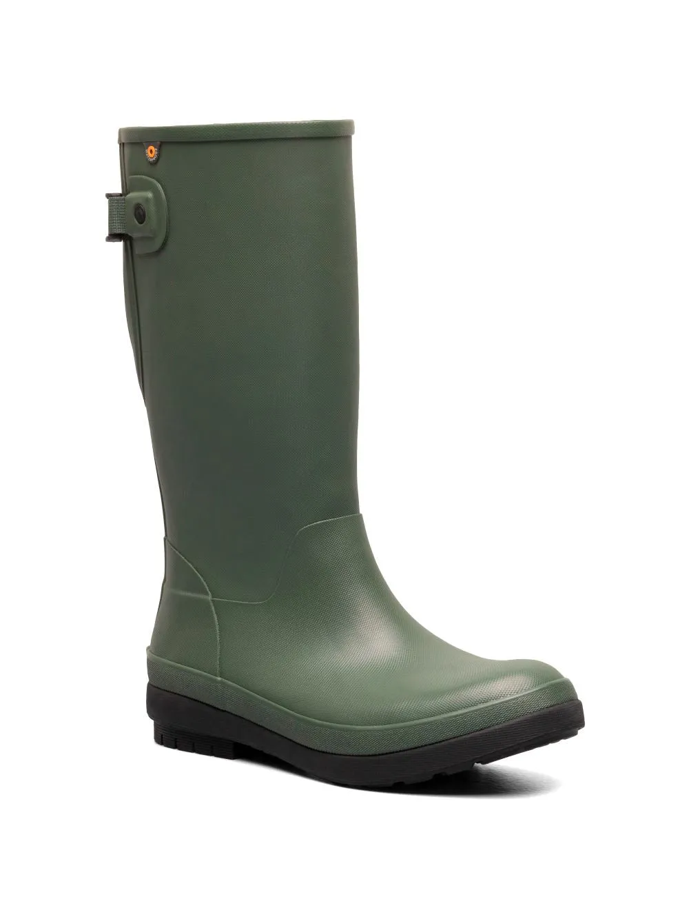 'BOGS' Women's Amanda II Tall - Green Ash