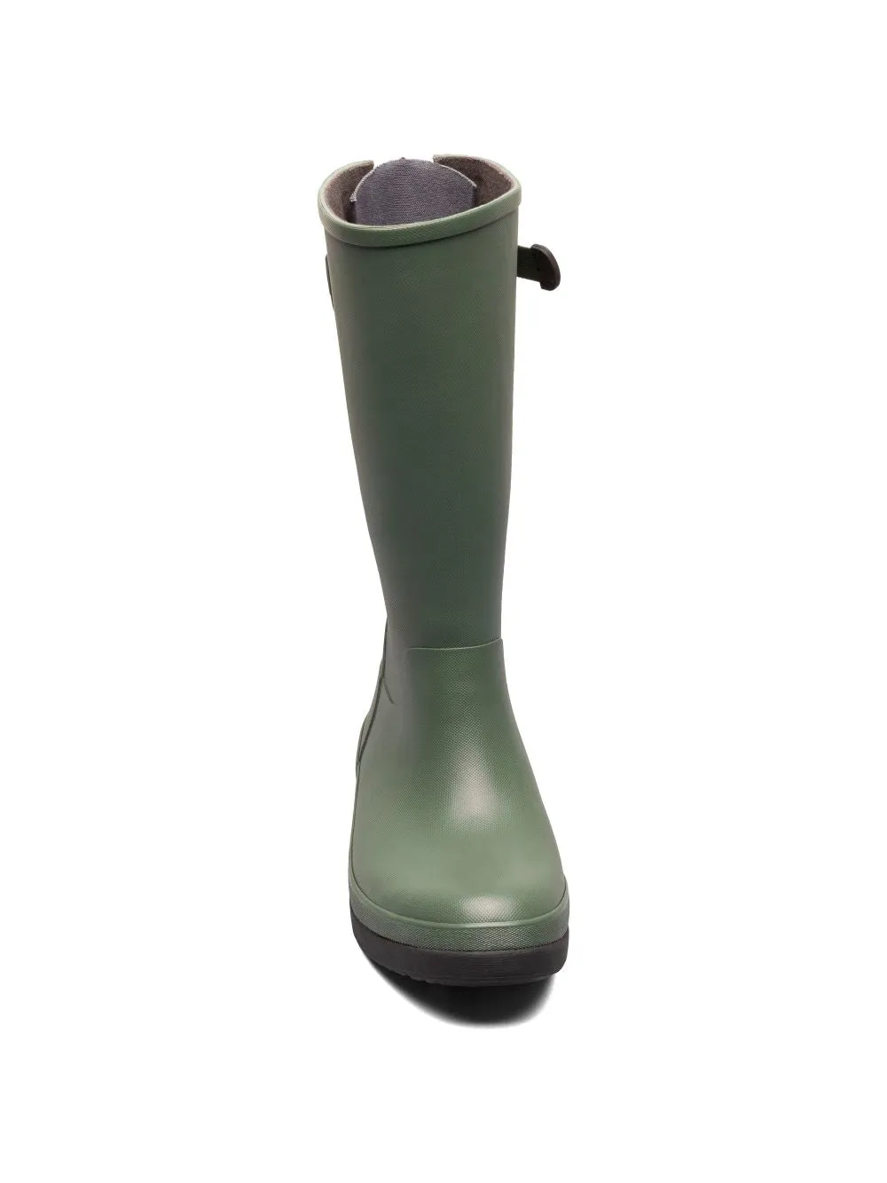 'BOGS' Women's Amanda II Tall - Green Ash