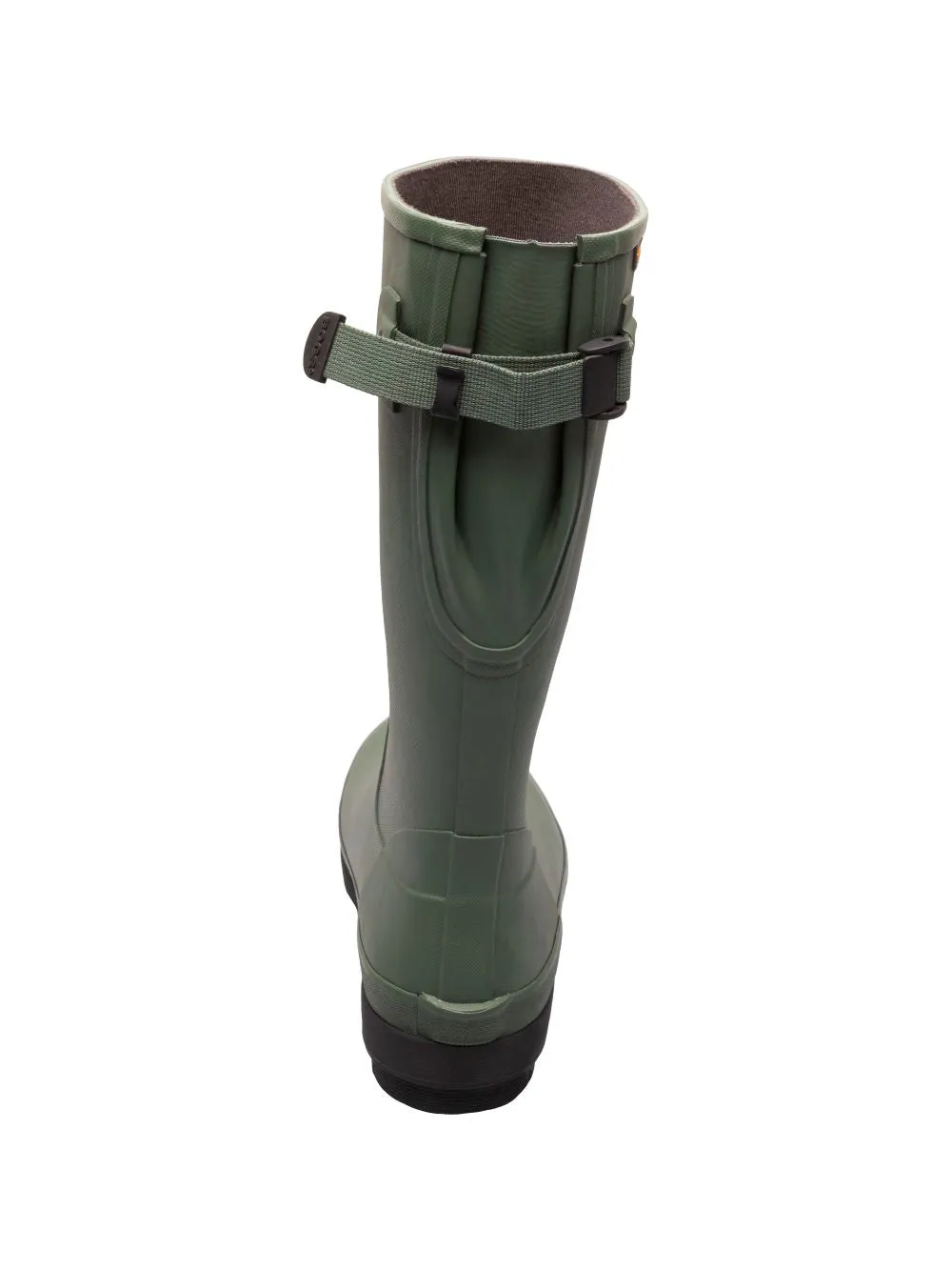 'BOGS' Women's Amanda II Tall - Green Ash