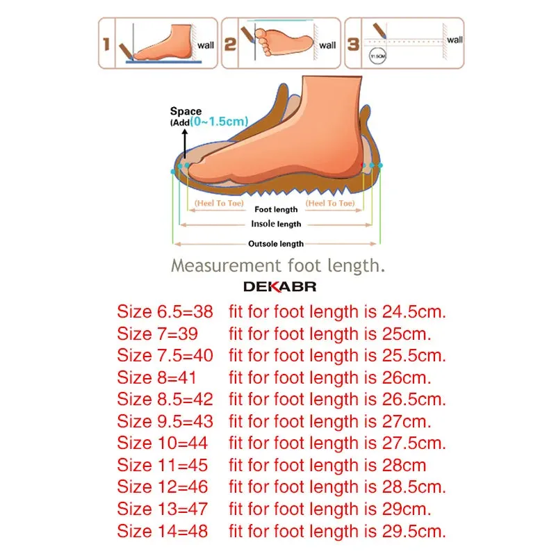 Brand Men's Casual Shoes Genuine Leather Sandals Men Flip Flops Breather Slippers Plus Size 38~48 Summer Sapato Masculino