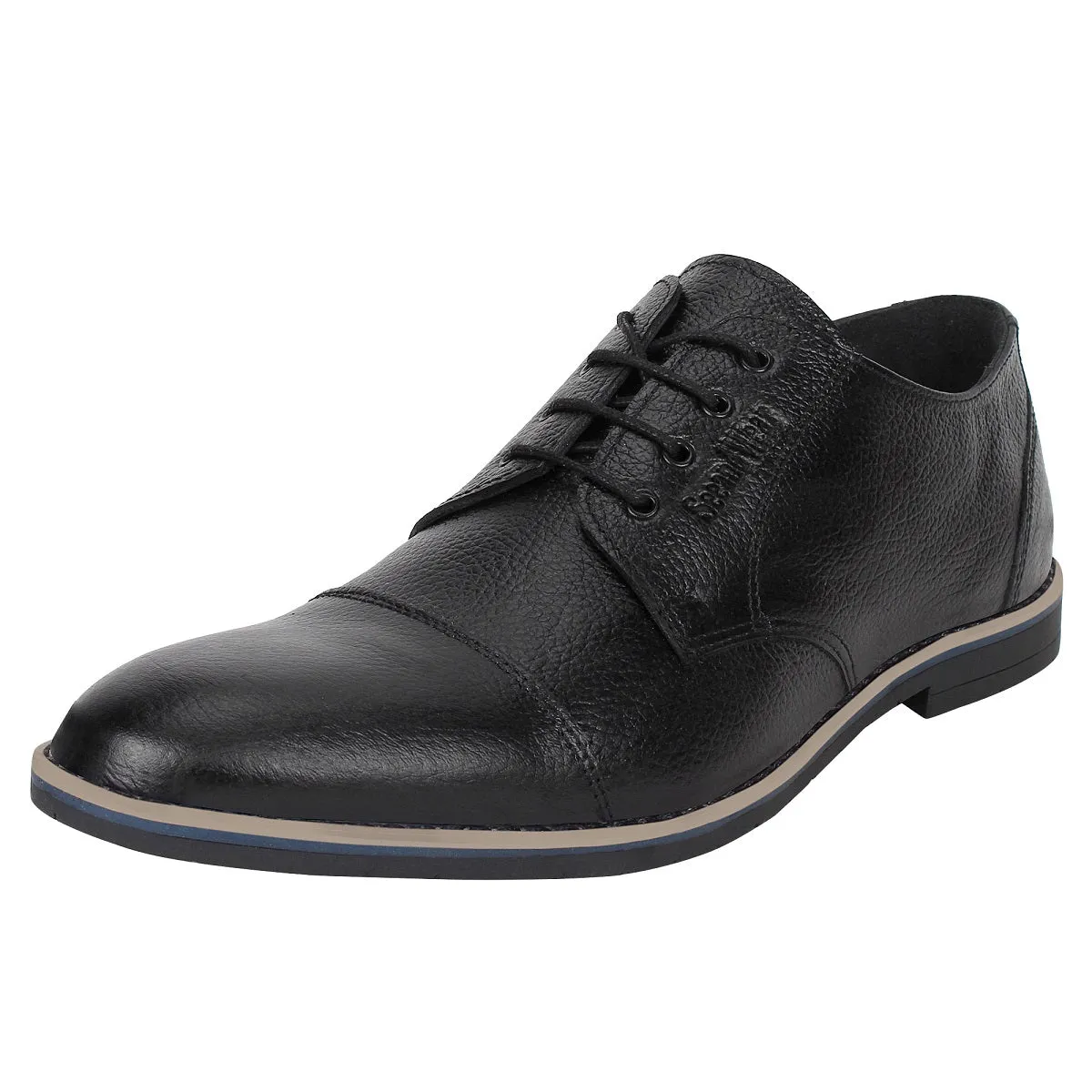 Branded Lace Up Shoes for Men -Defective