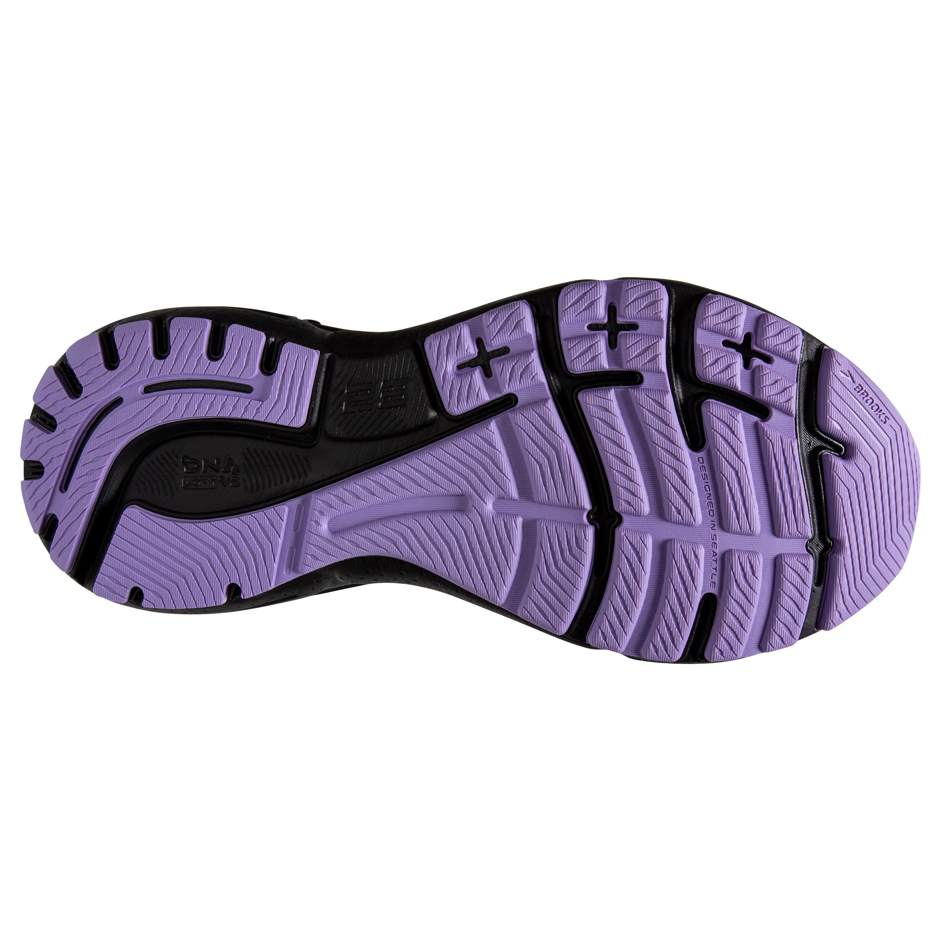 BROOKS ADRENALINE V23 WOMEN'S