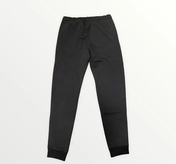 Champion RIB CUFF sports trousers 214960 NBK black