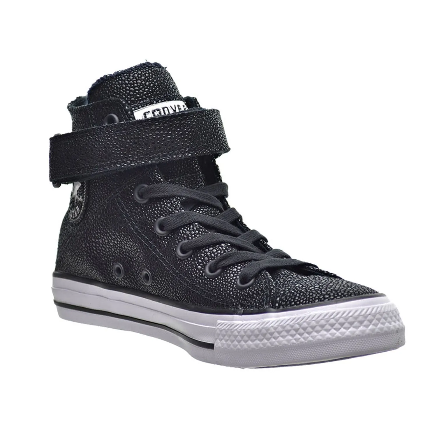 Converse Chuck Taylor All Star Brea Sting Women Shoes Black Pearl/Black