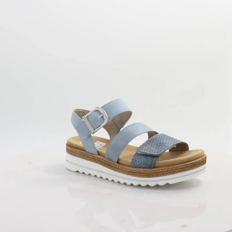 D0Q55 REMONTE 24 SANDALS