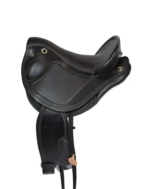 DP Saddlery Quantum Sport 7321