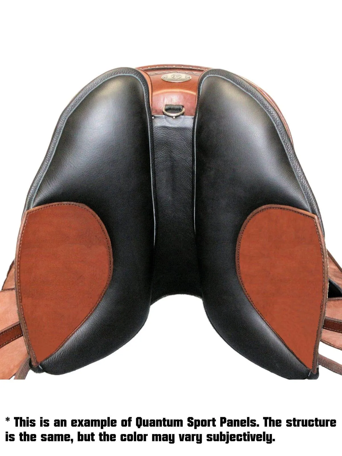 DP Saddlery Quantum Sport 7583