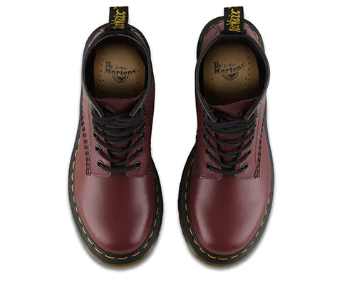 Dr Martens - 1460 Cherry Red Smooth