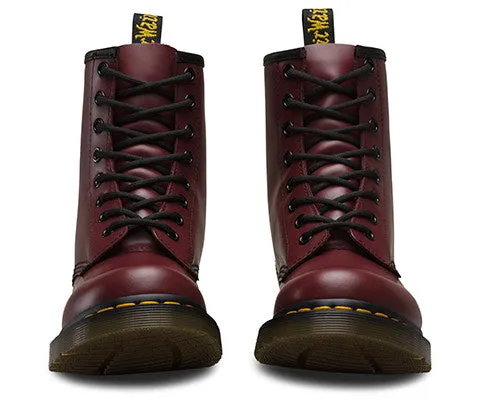 Dr Martens - 1460 Cherry Red Smooth