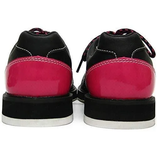 Elite Womens Athena Pink Bowling Shoes