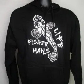 Fisherman's Life® Hoodie