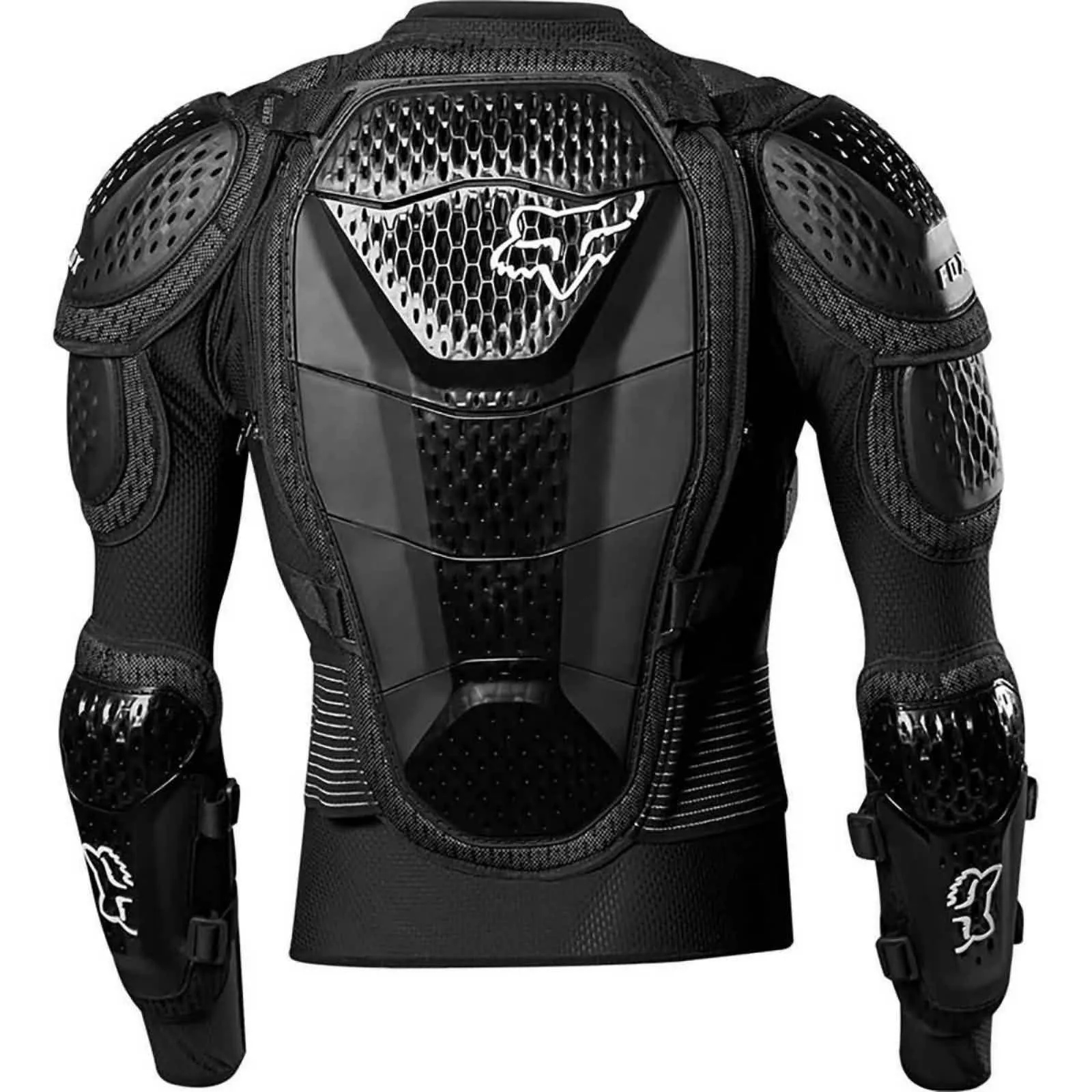 Fox Racing Titan Sport Protector Jacket Men's Off-Road Body Armor (Brand New)