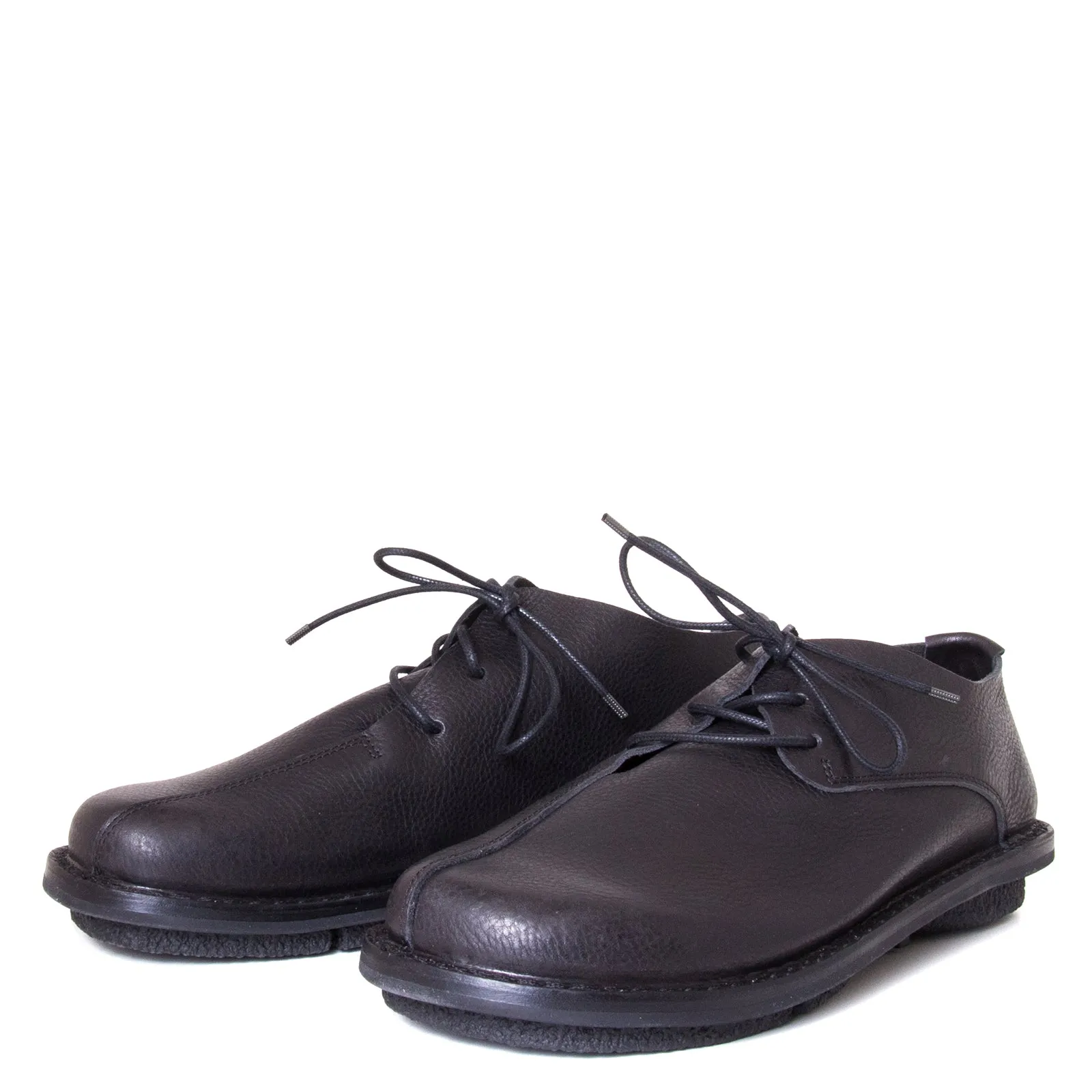 Gangster-VI Men's Leather Shoe