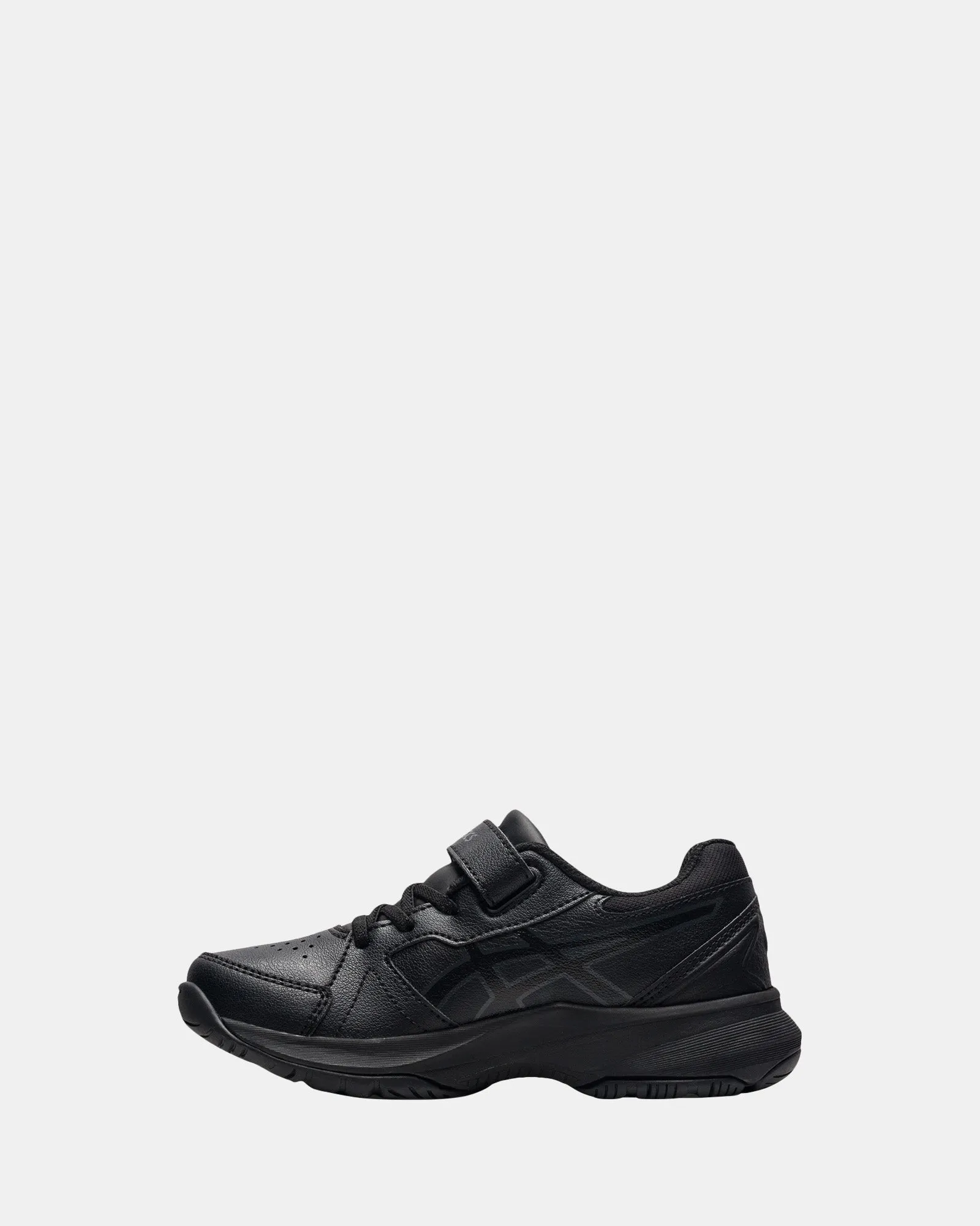 Gel -550 TR Black Pre School Black/Black