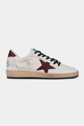 Golden Goose Ball Star Low Top Sneaker