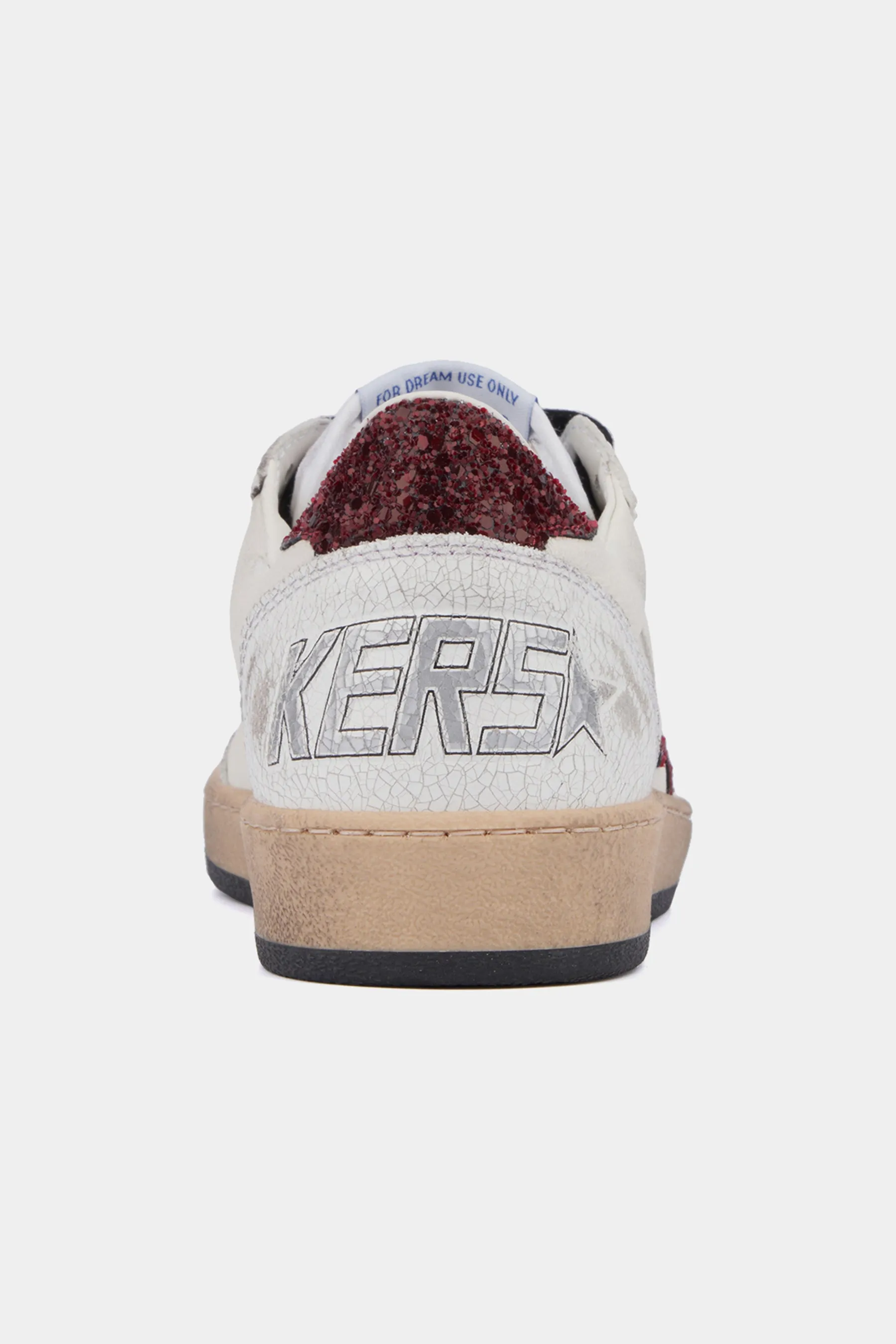 Golden Goose Ball Star Low Top Sneaker